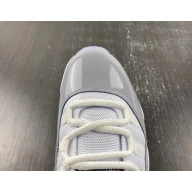 AV2187-140 Jordan Cement Air Grey Low 11 0726